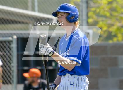 Thumbnail 3 in La Junta vs. Emmett (Coach Bob National Invitational) photogallery.