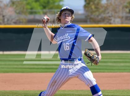 Thumbnail 3 in La Junta vs. Emmett (Coach Bob National Invitational) photogallery.