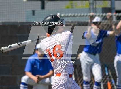 Thumbnail 2 in La Junta vs. Emmett (Coach Bob National Invitational) photogallery.