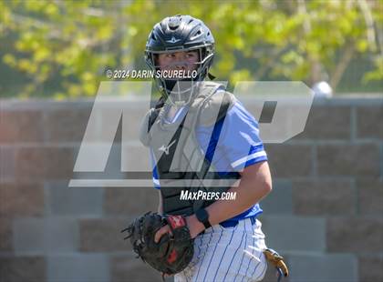 Thumbnail 1 in La Junta vs. Emmett (Coach Bob National Invitational) photogallery.