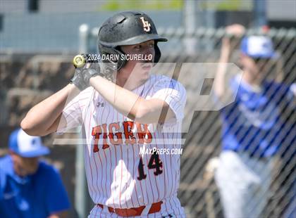 Thumbnail 1 in La Junta vs. Emmett (Coach Bob National Invitational) photogallery.