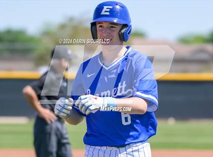 Thumbnail 2 in La Junta vs. Emmett (Coach Bob National Invitational) photogallery.