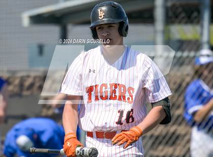 Thumbnail 1 in La Junta vs. Emmett (Coach Bob National Invitational) photogallery.