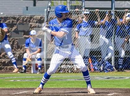 Thumbnail 1 in La Junta vs. Emmett (Coach Bob National Invitational) photogallery.