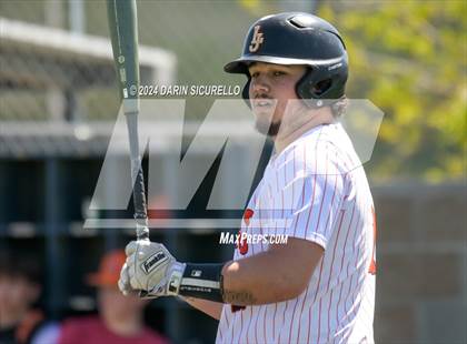 Thumbnail 3 in La Junta vs. Emmett (Coach Bob National Invitational) photogallery.