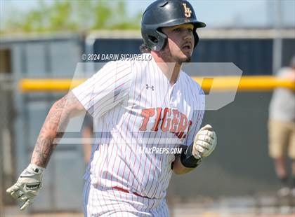 Thumbnail 2 in La Junta vs. Emmett (Coach Bob National Invitational) photogallery.