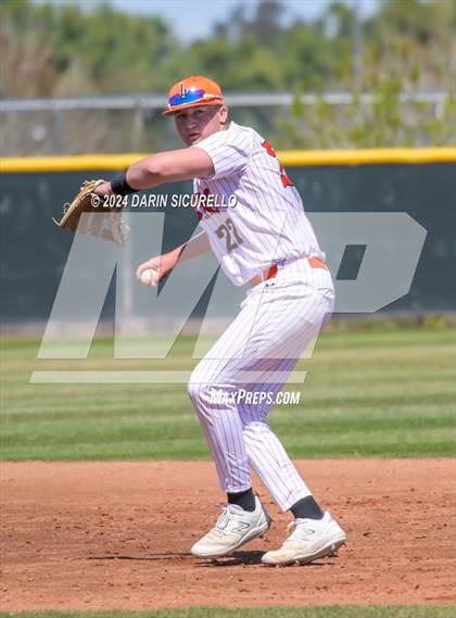 Thumbnail 1 in La Junta vs. Emmett (Coach Bob National Invitational) photogallery.