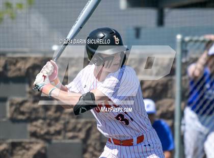 Thumbnail 3 in La Junta vs. Emmett (Coach Bob National Invitational) photogallery.