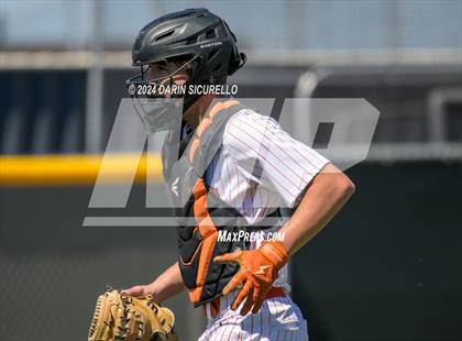 Thumbnail 2 in La Junta vs. Emmett (Coach Bob National Invitational) photogallery.