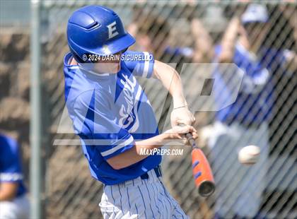 Thumbnail 3 in La Junta vs. Emmett (Coach Bob National Invitational) photogallery.
