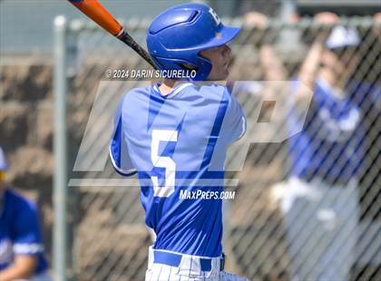 Thumbnail 3 in La Junta vs. Emmett (Coach Bob National Invitational) photogallery.