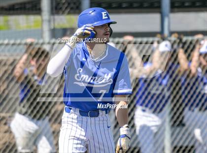 Thumbnail 3 in La Junta vs. Emmett (Coach Bob National Invitational) photogallery.