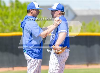 Thumbnail 3 in La Junta vs. Emmett (Coach Bob National Invitational) photogallery.