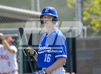 Thumbnail 1 in La Junta vs. Emmett (Coach Bob National Invitational) photogallery.