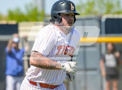 Thumbnail 3 in La Junta vs. Emmett (Coach Bob National Invitational) photogallery.