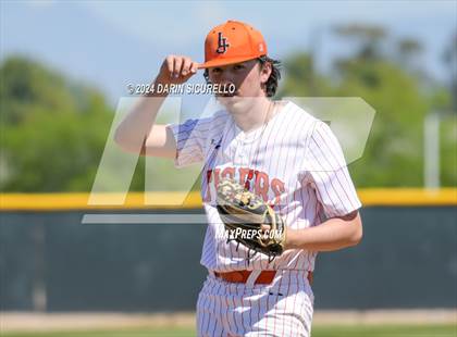Thumbnail 1 in La Junta vs. Emmett (Coach Bob National Invitational) photogallery.