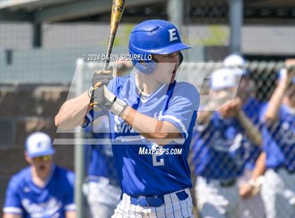 Thumbnail 2 in La Junta vs. Emmett (Coach Bob National Invitational) photogallery.