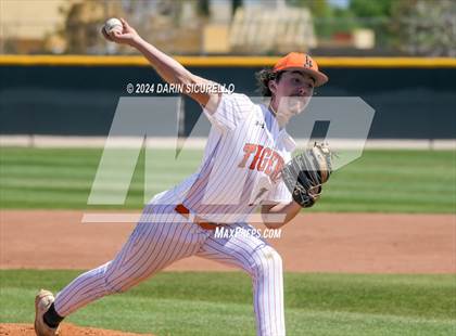 Thumbnail 3 in La Junta vs. Emmett (Coach Bob National Invitational) photogallery.