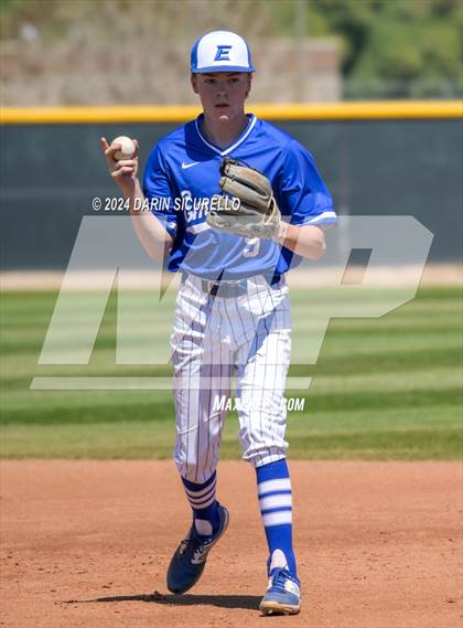 Thumbnail 1 in La Junta vs. Emmett (Coach Bob National Invitational) photogallery.