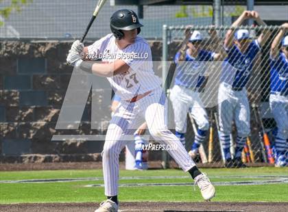 Thumbnail 1 in La Junta vs. Emmett (Coach Bob National Invitational) photogallery.
