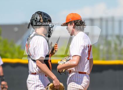 Thumbnail 1 in La Junta vs. Emmett (Coach Bob National Invitational) photogallery.