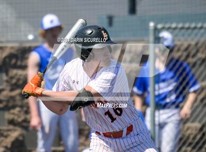 Thumbnail 2 in La Junta vs. Emmett (Coach Bob National Invitational) photogallery.