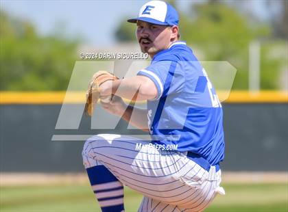 Thumbnail 2 in La Junta vs. Emmett (Coach Bob National Invitational) photogallery.