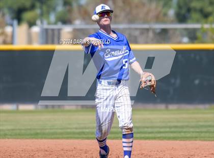Thumbnail 3 in La Junta vs. Emmett (Coach Bob National Invitational) photogallery.