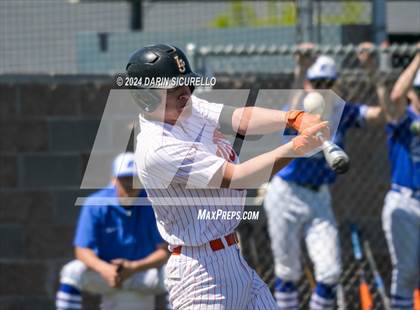 Thumbnail 1 in La Junta vs. Emmett (Coach Bob National Invitational) photogallery.