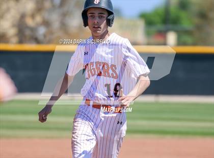 Thumbnail 1 in La Junta vs. Emmett (Coach Bob National Invitational) photogallery.