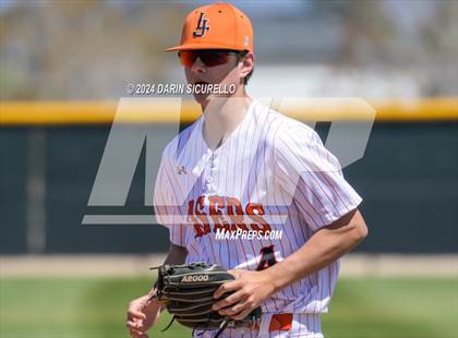 Thumbnail 1 in La Junta vs. Emmett (Coach Bob National Invitational) photogallery.