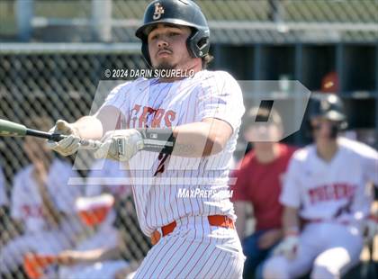 Thumbnail 2 in La Junta vs. Emmett (Coach Bob National Invitational) photogallery.