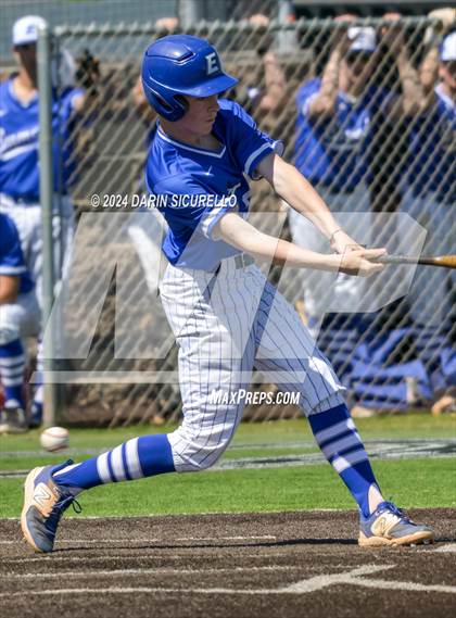 Thumbnail 2 in La Junta vs. Emmett (Coach Bob National Invitational) photogallery.