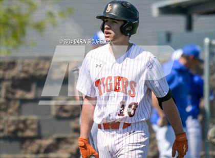 Thumbnail 2 in La Junta vs. Emmett (Coach Bob National Invitational) photogallery.
