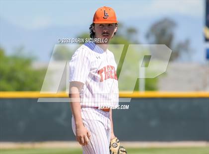 Thumbnail 3 in La Junta vs. Emmett (Coach Bob National Invitational) photogallery.