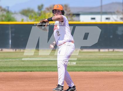 Thumbnail 2 in La Junta vs. Emmett (Coach Bob National Invitational) photogallery.