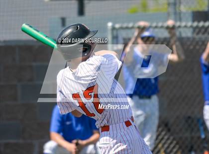 Thumbnail 1 in La Junta vs. Emmett (Coach Bob National Invitational) photogallery.