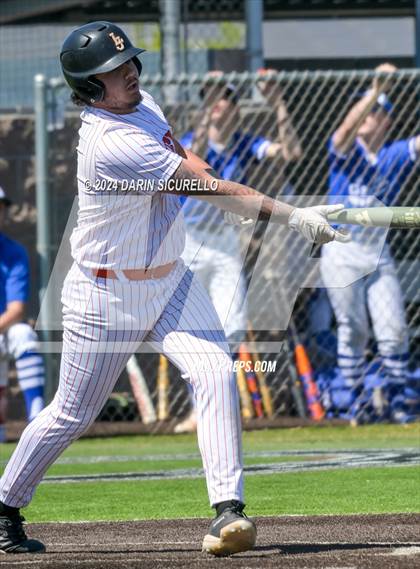Thumbnail 3 in La Junta vs. Emmett (Coach Bob National Invitational) photogallery.
