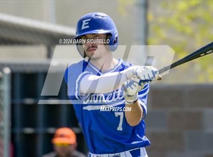 Thumbnail 3 in La Junta vs. Emmett (Coach Bob National Invitational) photogallery.