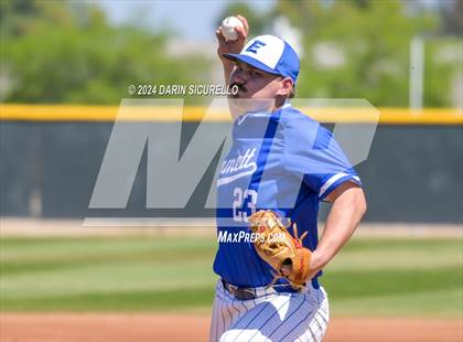 Thumbnail 2 in La Junta vs. Emmett (Coach Bob National Invitational) photogallery.