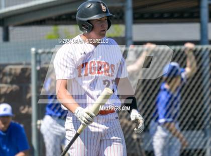 Thumbnail 3 in La Junta vs. Emmett (Coach Bob National Invitational) photogallery.