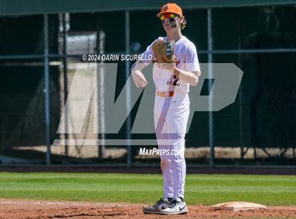 Thumbnail 3 in La Junta vs. Emmett (Coach Bob National Invitational) photogallery.