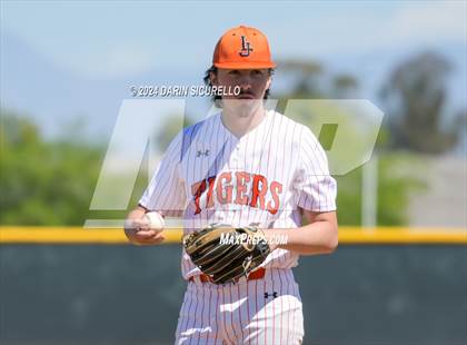 Thumbnail 2 in La Junta vs. Emmett (Coach Bob National Invitational) photogallery.