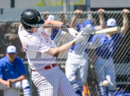 Thumbnail 2 in La Junta vs. Emmett (Coach Bob National Invitational) photogallery.