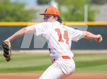 Thumbnail 3 in La Junta vs. Emmett (Coach Bob National Invitational) photogallery.