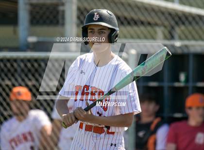 Thumbnail 2 in La Junta vs. Emmett (Coach Bob National Invitational) photogallery.