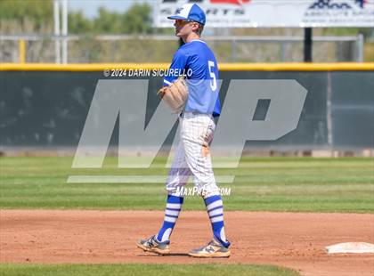 Thumbnail 3 in La Junta vs. Emmett (Coach Bob National Invitational) photogallery.