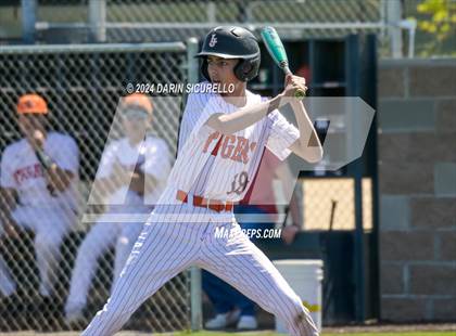 Thumbnail 3 in La Junta vs. Emmett (Coach Bob National Invitational) photogallery.