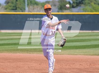 Thumbnail 2 in La Junta vs. Emmett (Coach Bob National Invitational) photogallery.