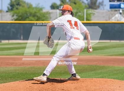 Thumbnail 2 in La Junta vs. Emmett (Coach Bob National Invitational) photogallery.
